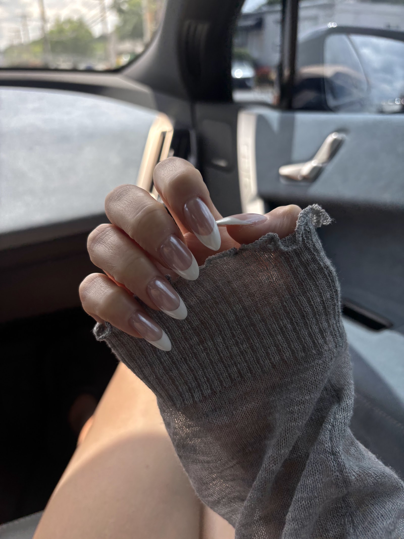 Shine 4 Seasons Salon nail photo 1